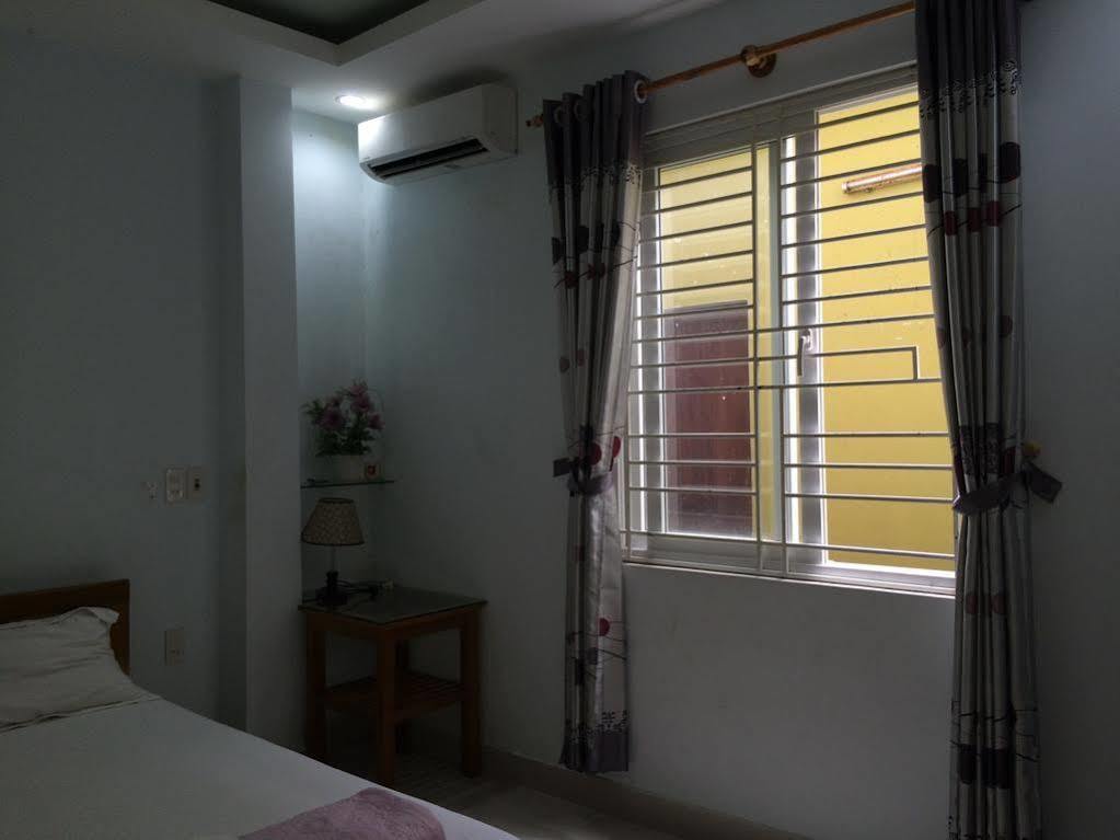 Anh Tuan Hotel Hue Exterior photo